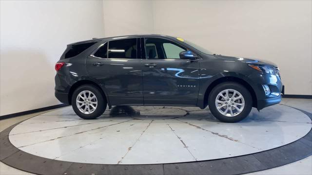 used 2020 Chevrolet Equinox car, priced at $20,000