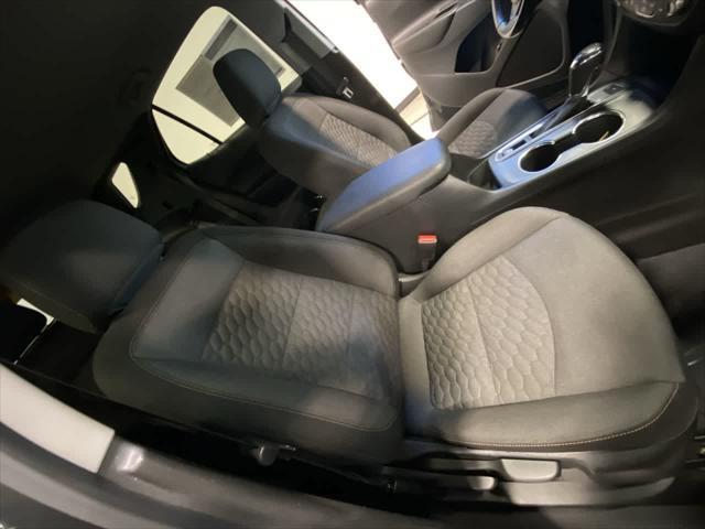 used 2020 Chevrolet Equinox car, priced at $20,000