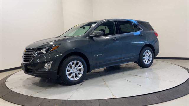 used 2020 Chevrolet Equinox car, priced at $20,000