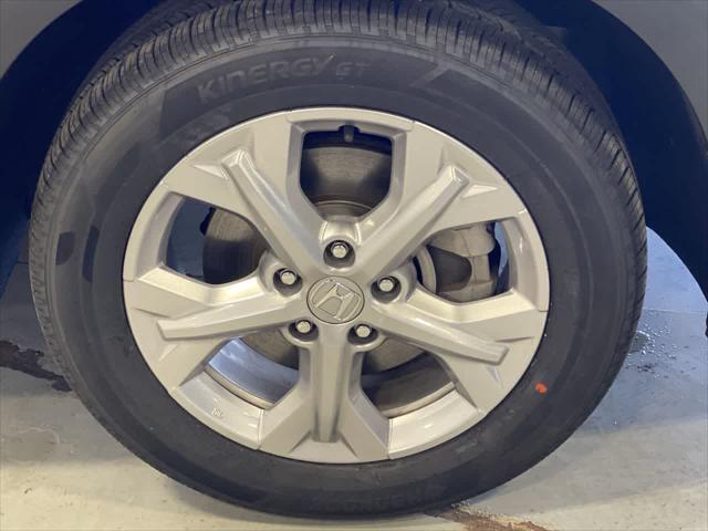 used 2023 Honda HR-V car, priced at $23,988