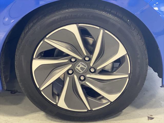 used 2020 Honda Insight car, priced at $25,988