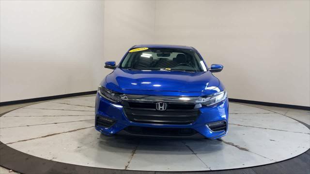 used 2020 Honda Insight car, priced at $25,988