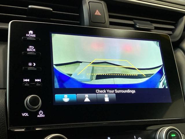 used 2020 Honda Insight car, priced at $25,988