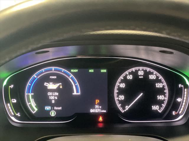 used 2020 Honda Insight car, priced at $25,988