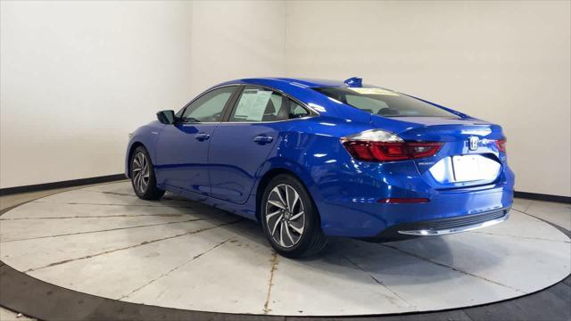 used 2020 Honda Insight car, priced at $25,988