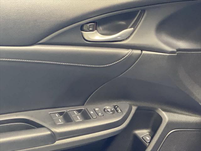 used 2020 Honda Insight car, priced at $25,988