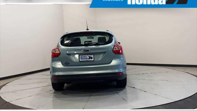 used 2012 Ford Focus car, priced at $4,700