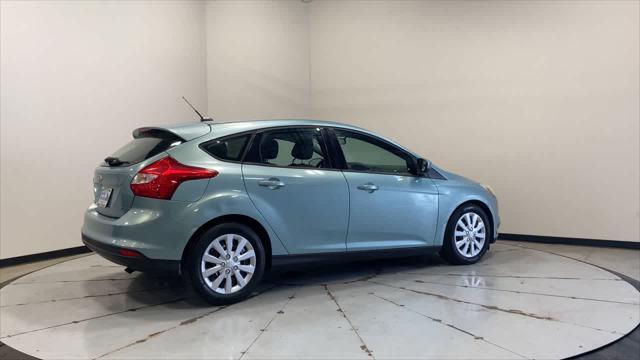 used 2012 Ford Focus car, priced at $4,700