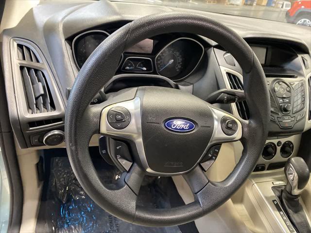 used 2012 Ford Focus car, priced at $4,700