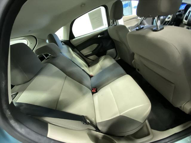 used 2012 Ford Focus car, priced at $4,700