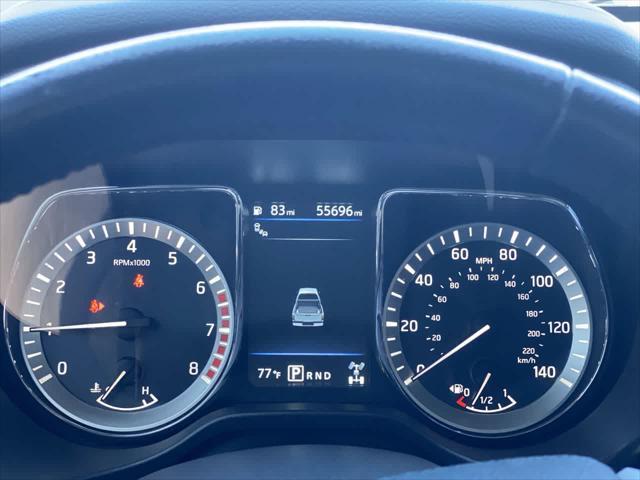 used 2019 Nissan Titan XD car, priced at $36,988