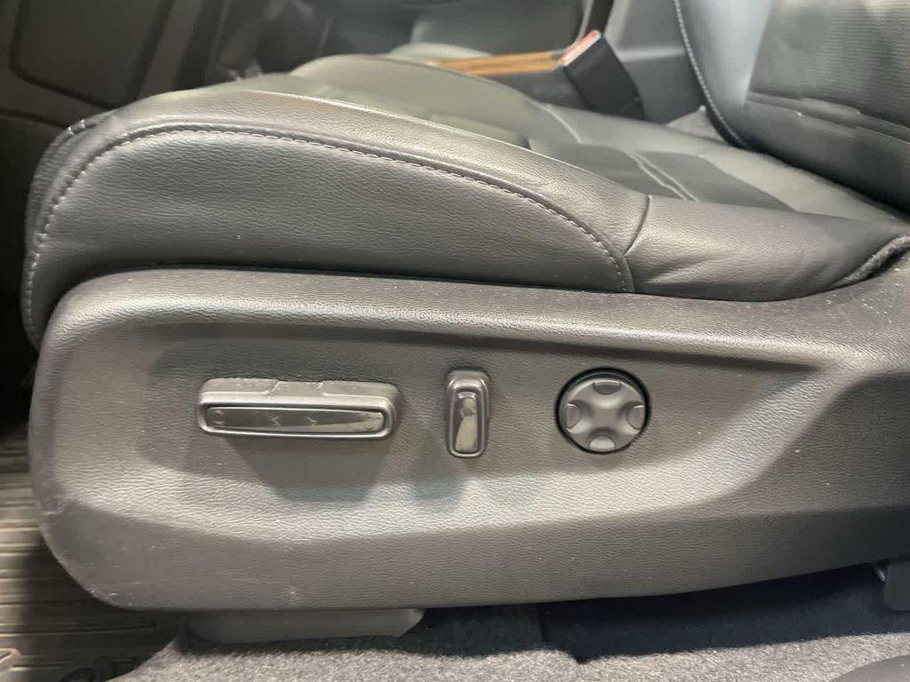 used 2022 Honda CR-V car, priced at $34,399
