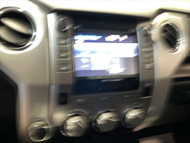 used 2019 Toyota Tundra car, priced at $37,688