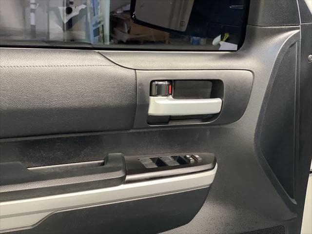 used 2019 Toyota Tundra car, priced at $37,688