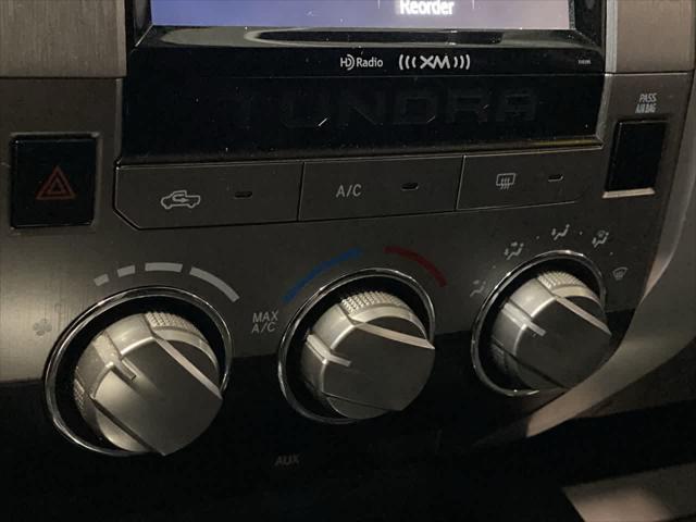 used 2019 Toyota Tundra car, priced at $37,688