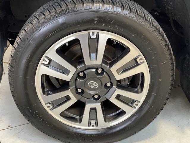 used 2019 Toyota Tundra car, priced at $37,688