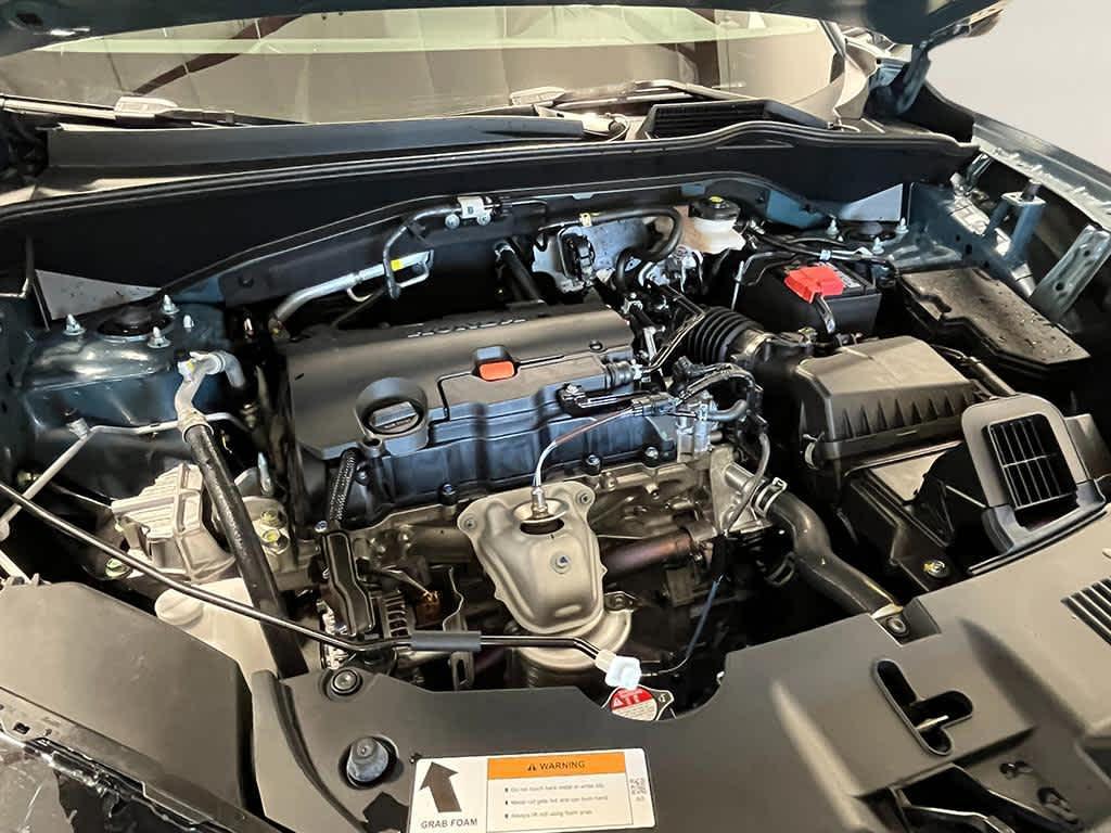 new 2026 Honda HR-V car, priced at $31,405