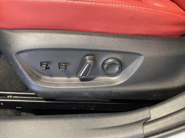 used 2023 Toyota Camry car, priced at $31,998