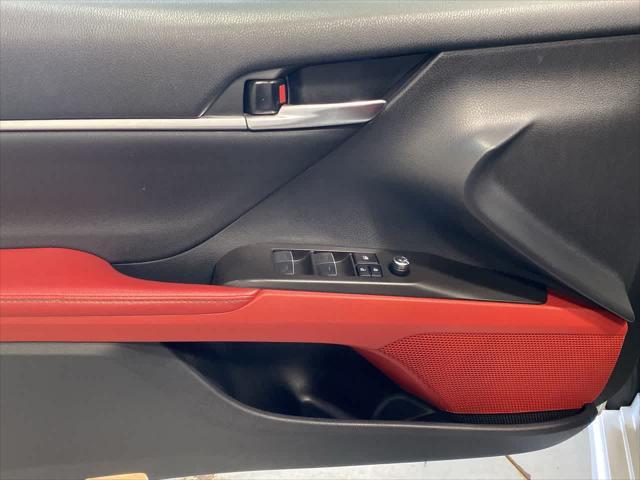 used 2023 Toyota Camry car, priced at $31,998