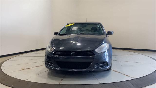 used 2013 Dodge Dart car, priced at $6,988