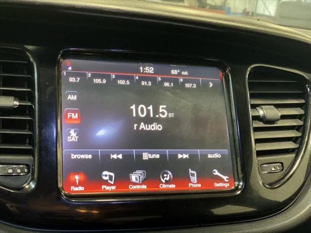 used 2013 Dodge Dart car, priced at $6,988