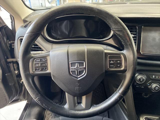 used 2013 Dodge Dart car, priced at $6,988