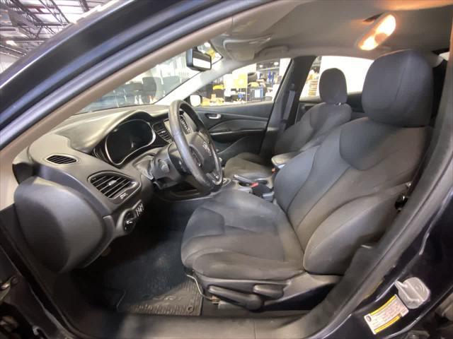 used 2013 Dodge Dart car, priced at $6,988