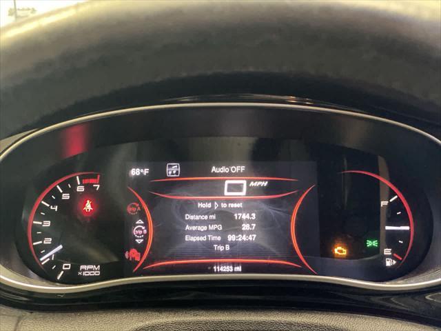 used 2013 Dodge Dart car, priced at $6,988