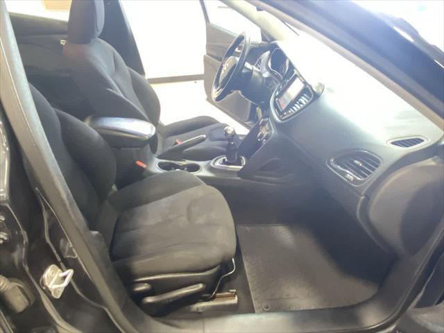 used 2013 Dodge Dart car, priced at $6,988