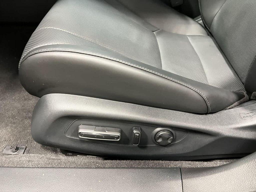 new 2025 Honda Accord Hybrid car, priced at $35,980