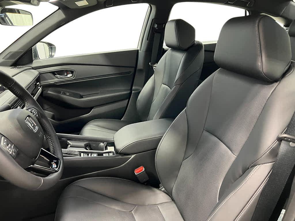 new 2025 Honda Accord Hybrid car, priced at $35,980