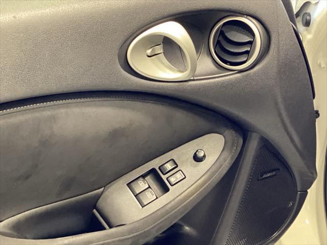 used 2017 Nissan 370Z car, priced at $27,988