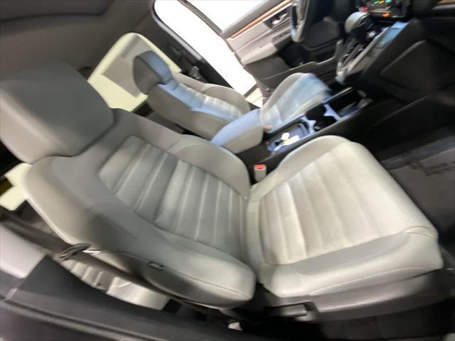 used 2019 Honda CR-V car, priced at $22,500