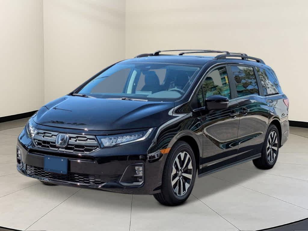 new 2026 Honda Odyssey car, priced at $44,885