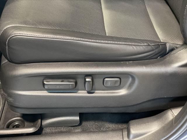 used 2023 Honda Ridgeline car, priced at $36,472