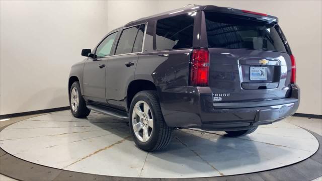 used 2015 Chevrolet Tahoe car, priced at $13,988