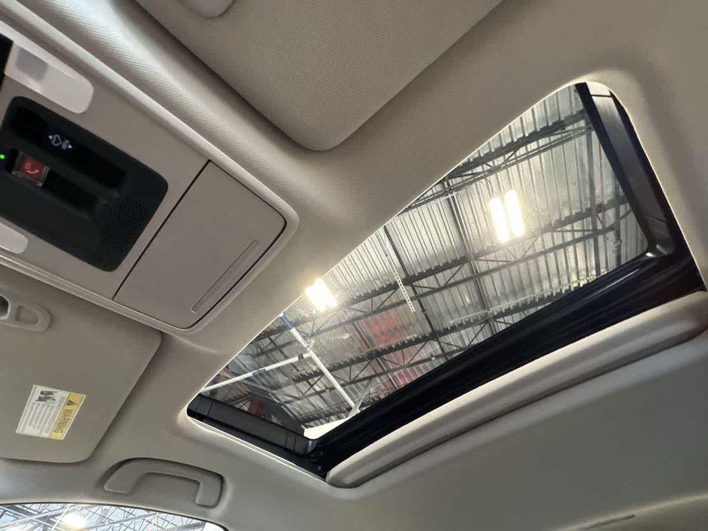 new 2025 Honda Accord car, priced at $30,710