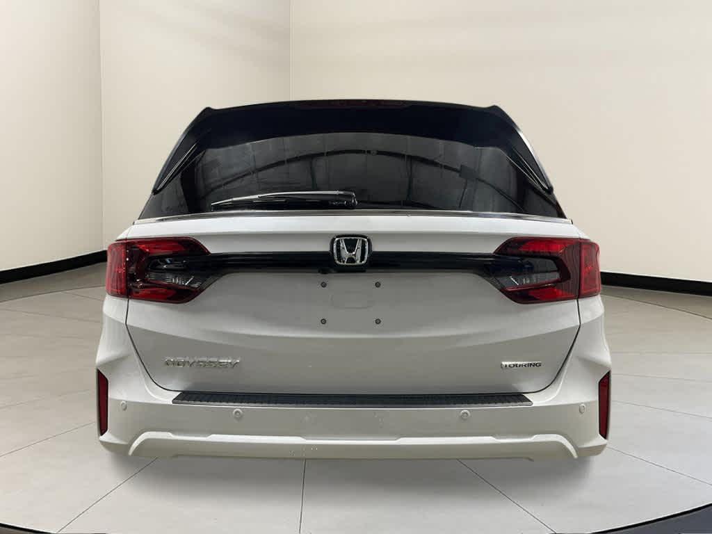new 2025 Honda Odyssey car, priced at $47,180