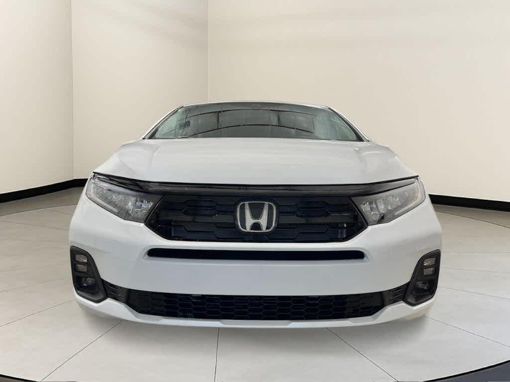 new 2025 Honda Odyssey car, priced at $47,180