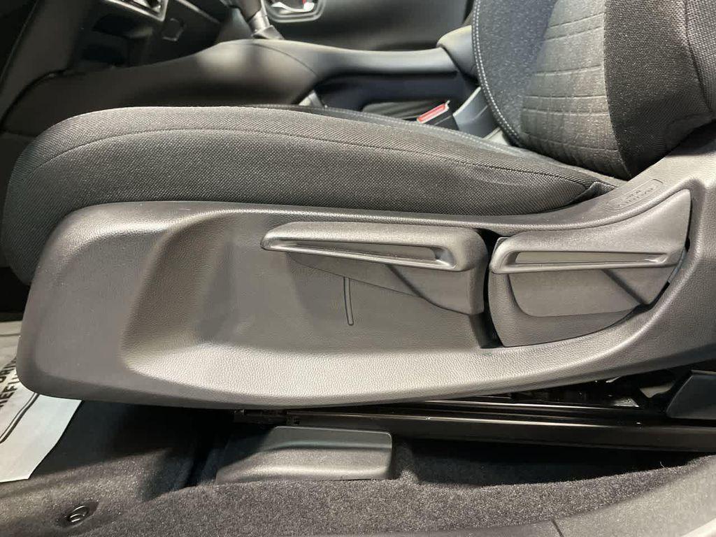 used 2023 Honda HR-V car, priced at $24,988