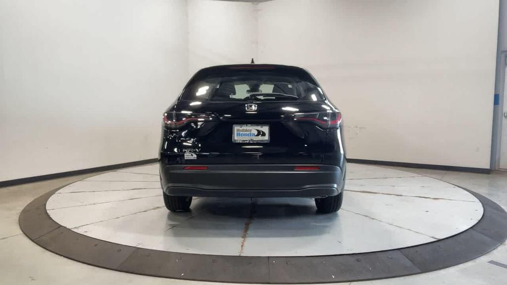 used 2023 Honda HR-V car, priced at $24,988