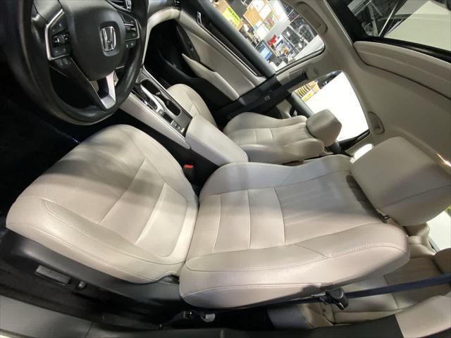 used 2020 Honda Accord car, priced at $24,000