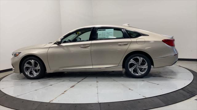 used 2020 Honda Accord car, priced at $24,000