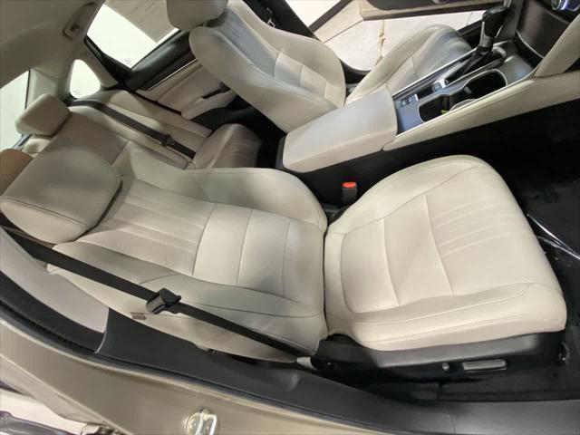 used 2020 Honda Accord car, priced at $24,000