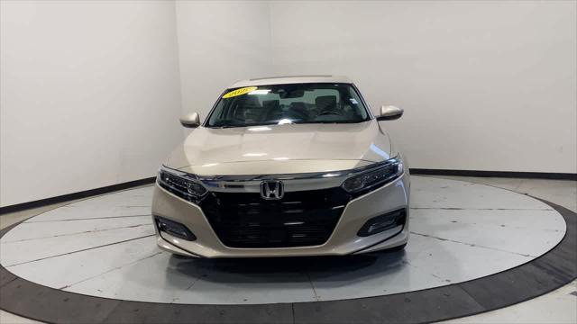 used 2020 Honda Accord car, priced at $24,000