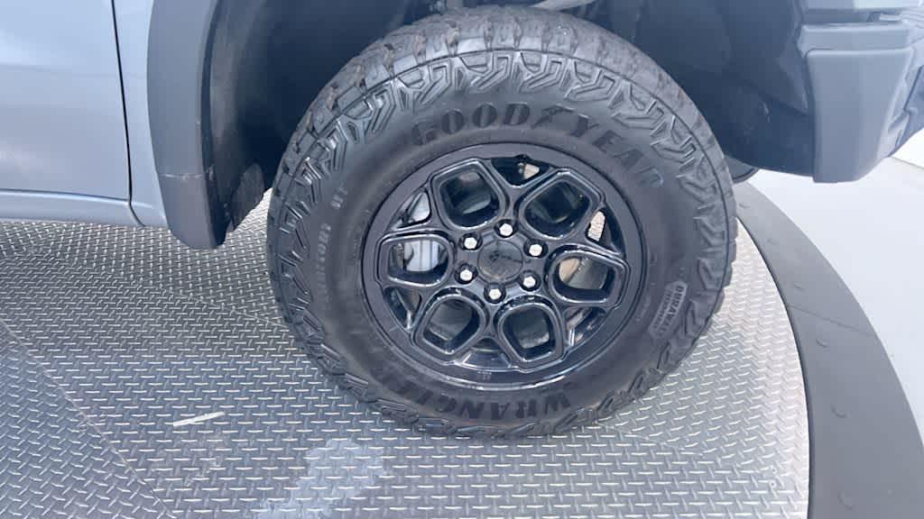 used 2024 Chevrolet Silverado 1500 car, priced at $66,500