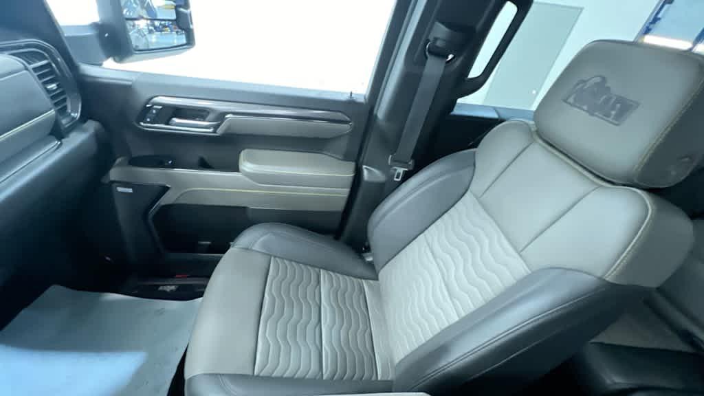 used 2024 Chevrolet Silverado 1500 car, priced at $66,500