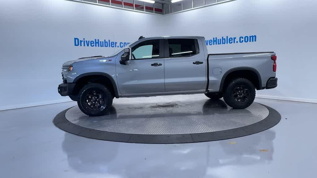 used 2024 Chevrolet Silverado 1500 car, priced at $66,500