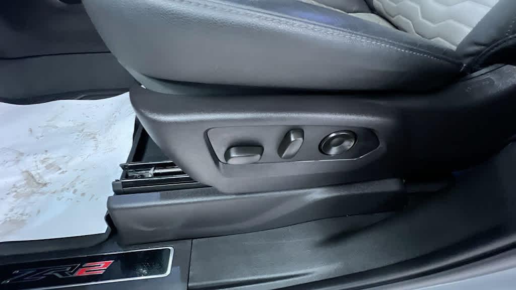 used 2024 Chevrolet Silverado 1500 car, priced at $66,500