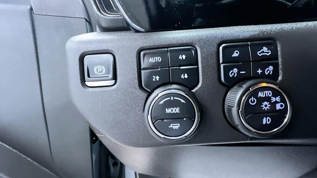 used 2024 Chevrolet Silverado 1500 car, priced at $66,500